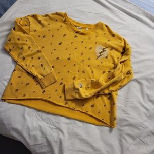 Junk Food french terry fleece